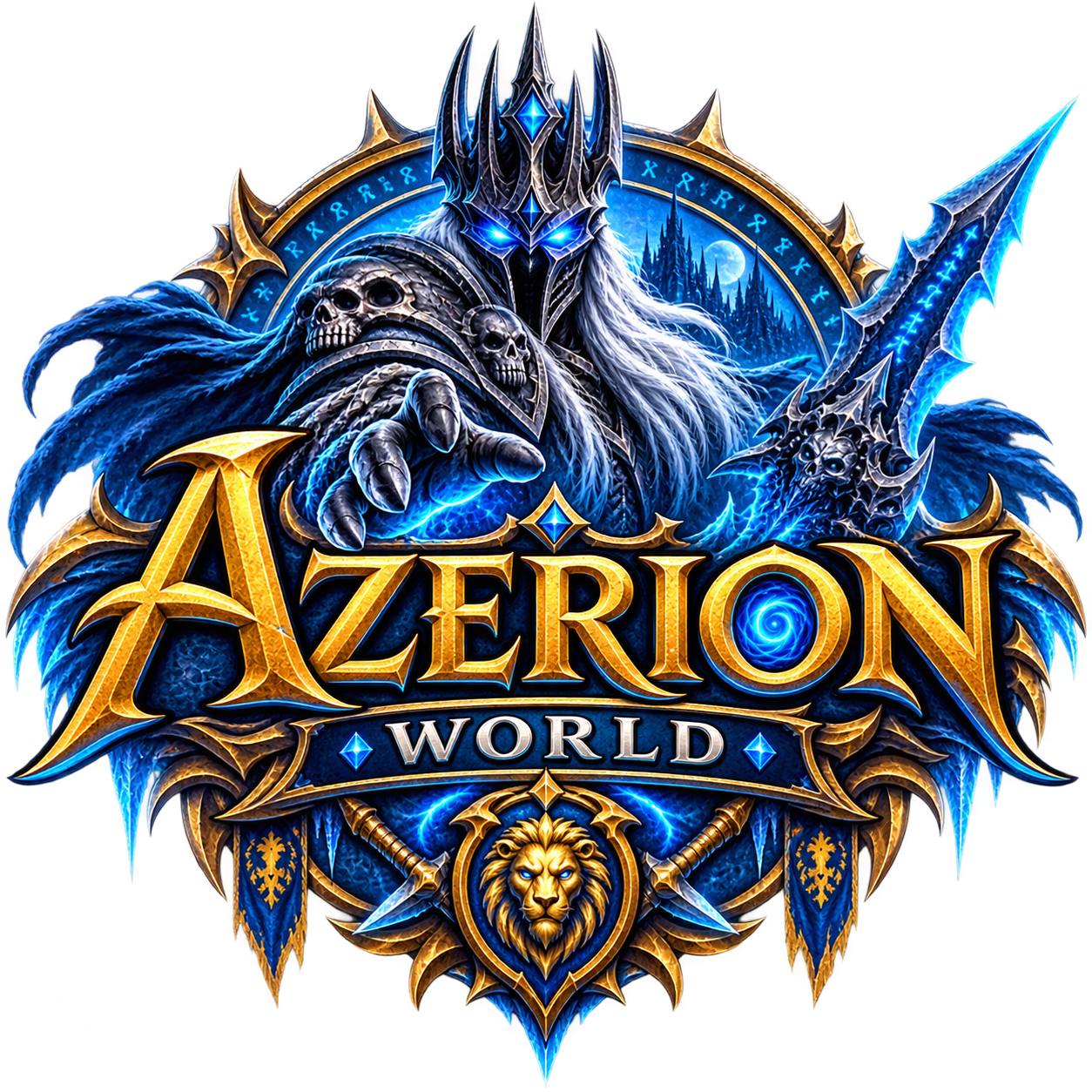 Azerion World