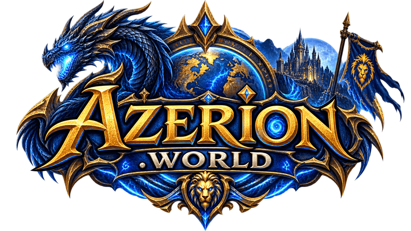 Azerion World