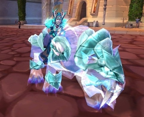 Mount